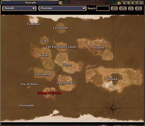 EQ2MAP 